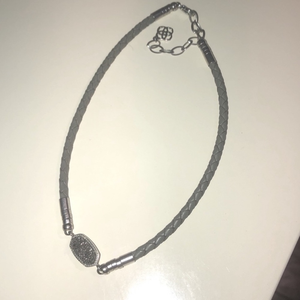 Kendra scott choker